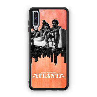 Atlanta TV Series 2 Samsung Galaxy A50 Case
