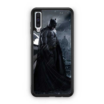 Batman Ben Affleck Samsung Galaxy A50 Case