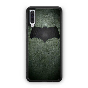 Batman Logo 2 Samsung Galaxy A50 Case
