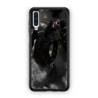 Batman Who Laugh 3 Samsung Galaxy A50 Case