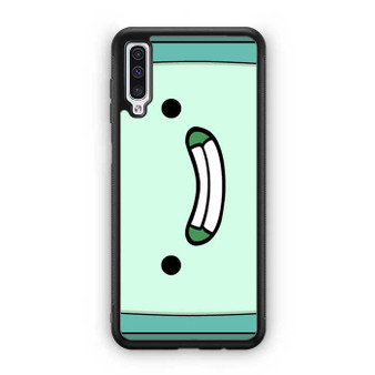 Beemo Face Samsung Galaxy A50 Case