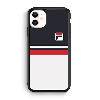 Fila Style 1 iPhone 12 Mini | iPhone 12 Case