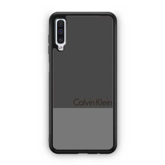 Calvin Klein Mix Color Samsung Galaxy A50 Case