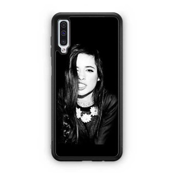 Camila Cabello Fifth Harmony 2 Samsung Galaxy A50 Case