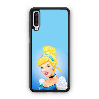 Cinderella 3 Samsung Galaxy A50 Case