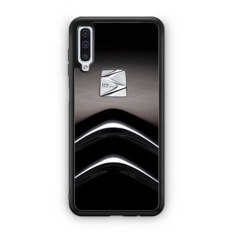 citroen ds inside Samsung Galaxy A50 Case