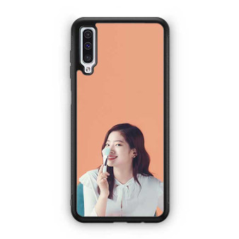 Da Hyun Twice 2 Samsung Galaxy A50 Case