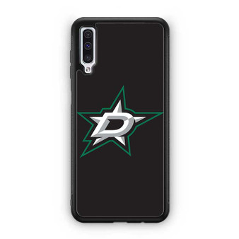 Dallas Stars 2 Samsung Galaxy A50 Case