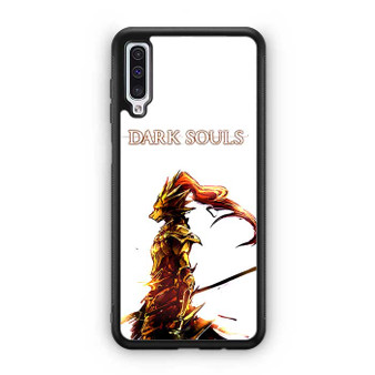 Dark Souls Game 2 Samsung Galaxy A50 Case