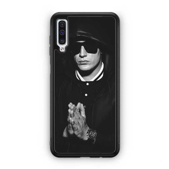 Dj Snake 1 Samsung Galaxy A50 Case