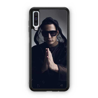 Dj Snake 2 Samsung Galaxy A50 Case