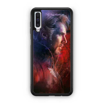Doctor Strange art Samsung Galaxy A50 Case