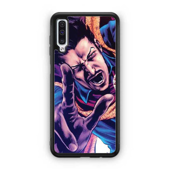 Doctor Strange Benedict Cumberbatch 2 Samsung Galaxy A50 Case
