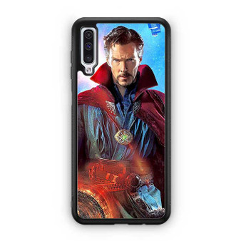 Doctor Strange Cool Samsung Galaxy A50 Case