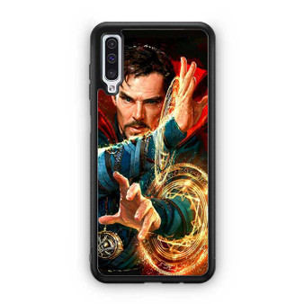 Doctor Strange Magic 2 Samsung Galaxy A50 Case