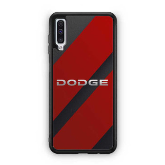 Dodge 2 Samsung Galaxy A50 Case
