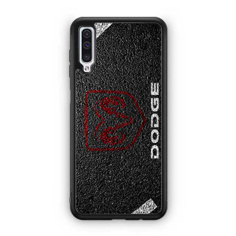 Dodge 3 Samsung Galaxy A50 Case
