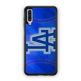 Dodgers Ball Samsung Galaxy A50 Case