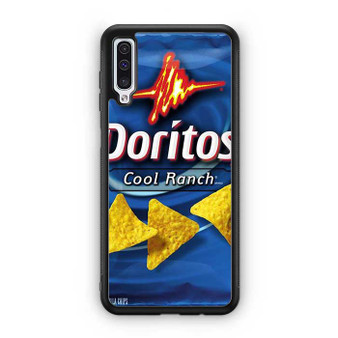 doritos cool ranch Samsung Galaxy A50 Case
