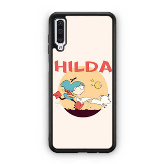 Hilda 1 Samsung Galaxy A50 Case