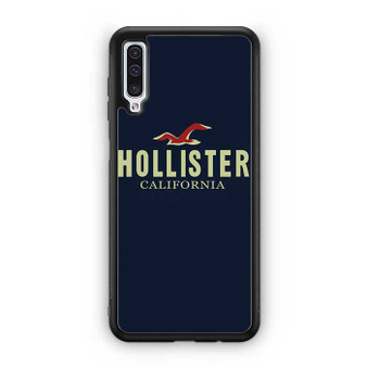 Hollister 1 Samsung Galaxy A50 Case