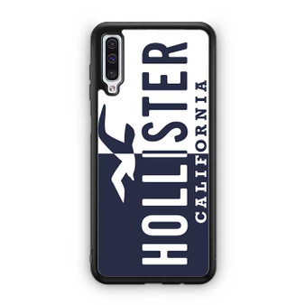 Hollister 2 Samsung Galaxy A50 Case
