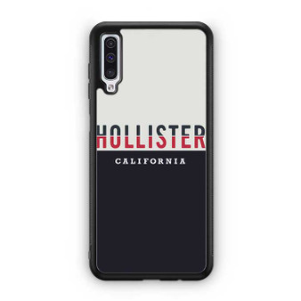 Hollister 3 Samsung Galaxy A50 Case