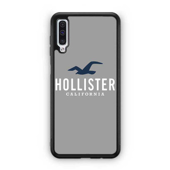 Hollister 6 Samsung Galaxy A50 Case