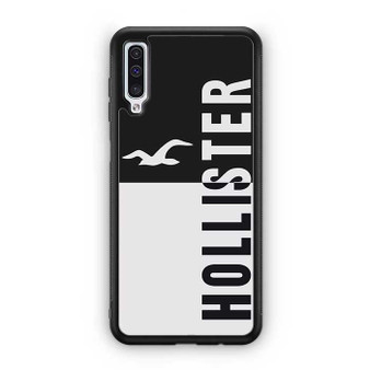Hollister 8 Samsung Galaxy A50 Case