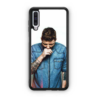 James Arthur 1 Samsung Galaxy A50 Case
