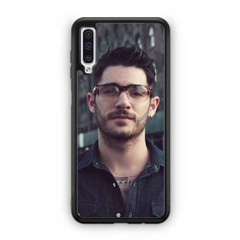 Jon Bellion Samsung Galaxy A50 Case