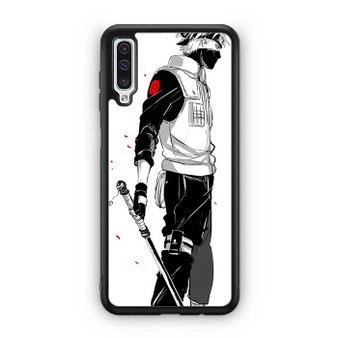 Kakashi Hatake Samsung Galaxy A50 Case