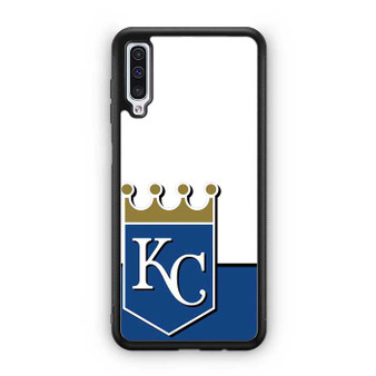 Kansas City Royals 4 Samsung Galaxy A50 Case