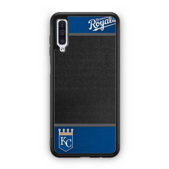 Kansas City Royals 6 Samsung Galaxy A50 Case