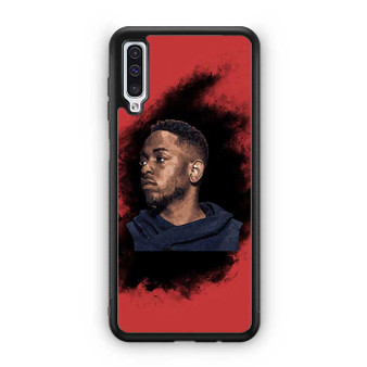 kendrick lamar Samsung Galaxy A50 Case