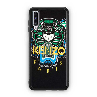 Kenzo 1 Samsung Galaxy A50 Case