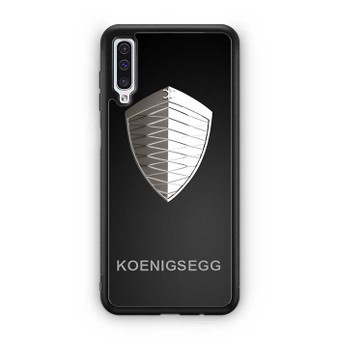 koenigsegg Samsung Galaxy A50 Case