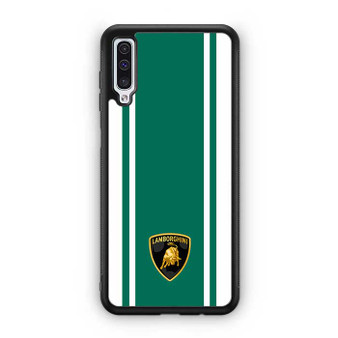 Lamborghini Aventador Samsung Galaxy A50 Case