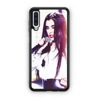Lauren Jauregui Fifth Harmony 2 Samsung Galaxy A50 Case