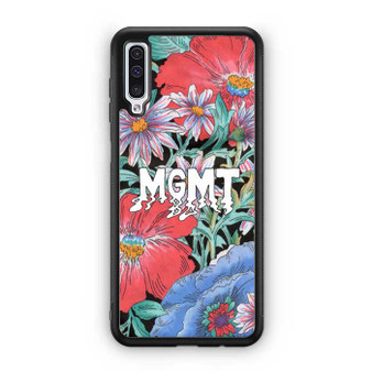 MGMT Samsung Galaxy A50 Case