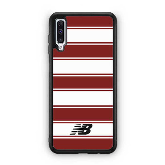 New Balance Samsung Galaxy A50 Case