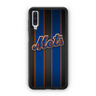 New York Mets  1 Samsung Galaxy A50 Case