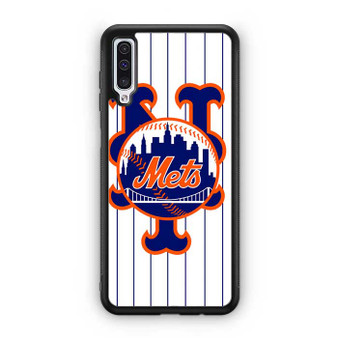 New York Mets  3 Samsung Galaxy A50 Case