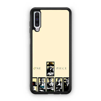 One Piece Samsung Galaxy A50 Case