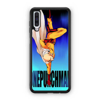 One Punch Man Cool Cover Samsung Galaxy A50 Case