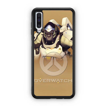 Overwatch's Kong Character Samsung Galaxy A50 Case