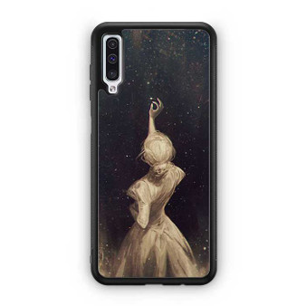 Picking Star Samsung Galaxy A50 Case