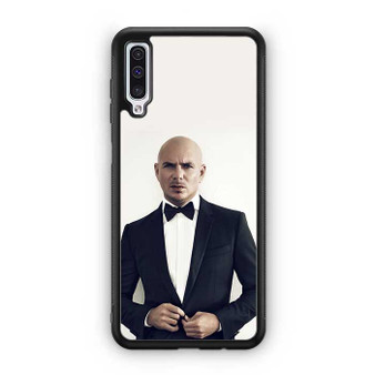 Pitbull Samsung Galaxy A50 Case