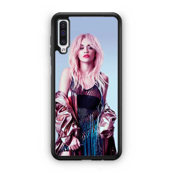 Rita Ora 1 Samsung Galaxy A50 Case