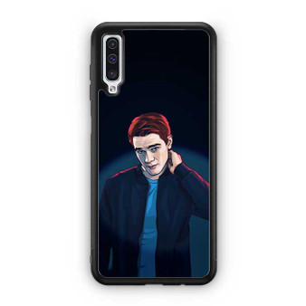 Riverdale Archie Samsung Galaxy A50 Case